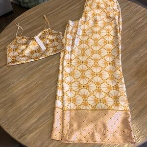 House of Harlow Set - NWT